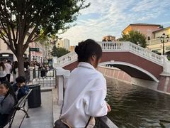 -京津佛罗伦萨小镇