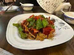 -缘来聚·徽菜名店(黄山宏村店)