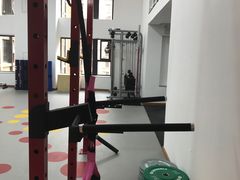 -悦耐私教健身馆(保利中心店)