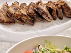 -马凯餐厅(地安门店)