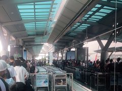 -杭州萧山国际机场