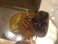 -西关老字号钵仔糕(上下九宝华路店)