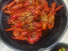 -聚味瞿记·龙虾堂(天元店)