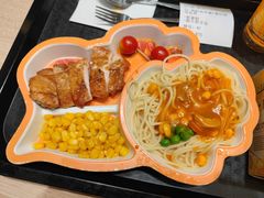 -大家乐(广州荔湾领展广场店)