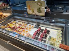 -詹记桃酥(宿州路店)