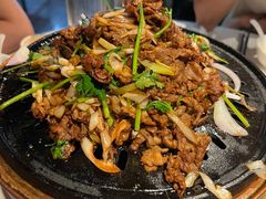 -京味斋·北京烤鸭(华威桥北工大店)