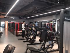 -小怪兽健身(宗关店)