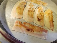 -秦炉烤肉(财富中心店)