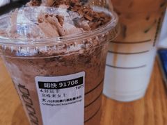 -星巴克(成都太古里二店)