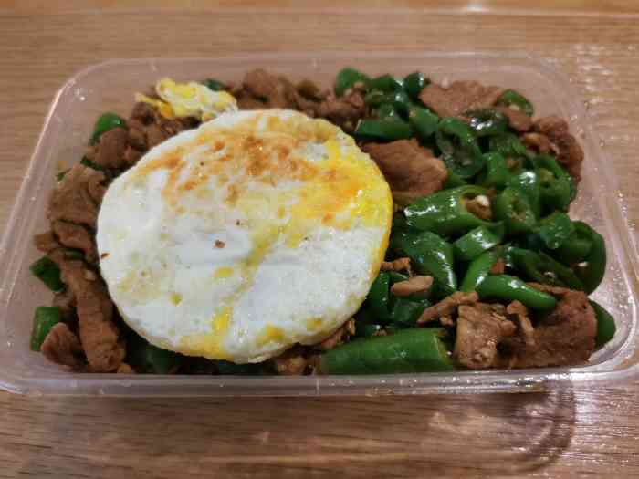 湘川情木桶饭(景田店)-"因为第二天早上没时间点外卖,必须要找可以.