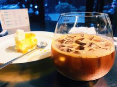 编号404-sugarman espresso素饮糖人高新咖啡工厂
