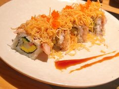-太二酸菜鱼(兴业太古汇店)