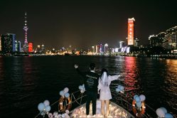 -迈瑞米求婚策划(静安店)