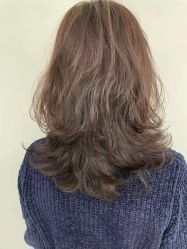 -卓梵美发·精品Salon