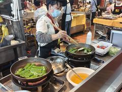-大笑饭堂(甲子桥店)