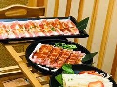 -九田家黑牛烤肉料理(郫都万达檬柏西路店)