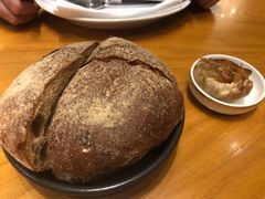 -君悦酒店·La Terrazza意合園·意式风味