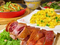 -嘉和一品粥(方庄店)