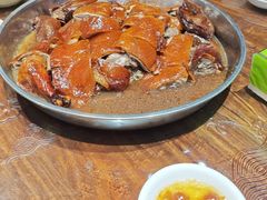 -黄连大头华烧鹅店(大良店)