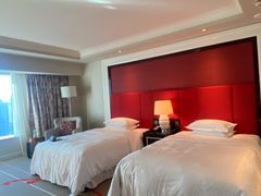 -澳门喜来登大酒店