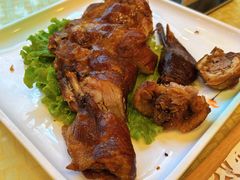-熙春园餐厅