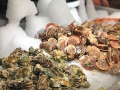 -青岛蓝海大饭店·爱琴海自助餐厅(崂山店)