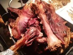 -美食汇自助西餐厅(荆州富力万达嘉华酒店)