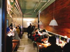 大堂-十面春风·江南面馆(崇宁路店)