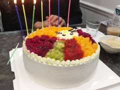 -朋友的火锅店(苏家屯店)