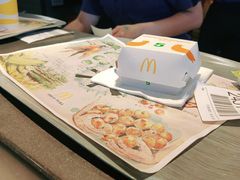 -麦当劳(三亚凤凰机场店)