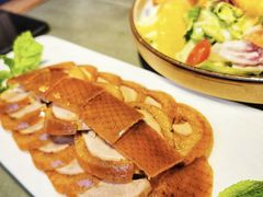-晟永興烤鸭店(五道口店)