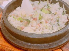 -東城故事·尋找姆媽的味道(玉兰路店)