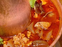 -川菜故事(光谷步行街店)