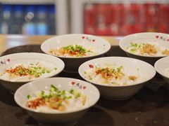 自助取餐区-盟重烧烤(东瓜山创始店)