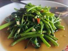 -大螃蟹海鲜餐厅