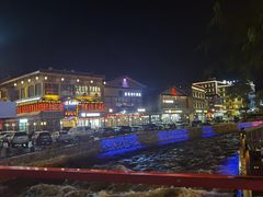 -如意林卡藏餐吧 (九寨沟店)
