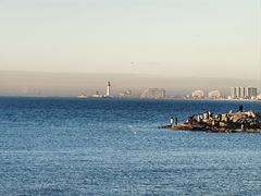 -老虎石海上公园