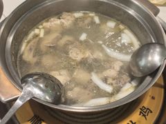 -顺德公猪肚鸡·椰子鸡(惠东天虹店)
