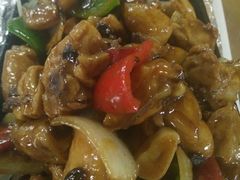 -普天和酒楼·新津菜·烤鸭(天津之眼店)