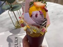 -哈根达斯(济南万象城店)