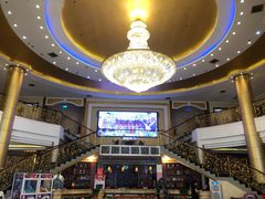 -都市阳光海鲜城(青山湖店)