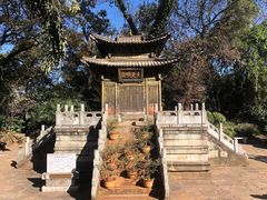 -昆明市金殿名胜区