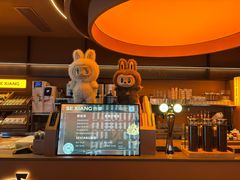 -色響火锅(恒隆广场店)