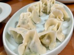 -喜鼎海胆水饺(朝阳区三里屯太古里北区店)