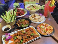 -胡桃里音乐酒馆(曲江店)