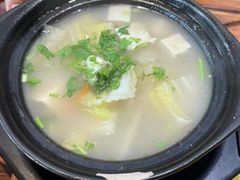 -永茂驴肉(莲池南大街总店)