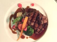 -马克西姆餐厅(崇文门店)