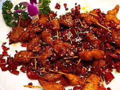 -刘胖子家常菜·蹄花焖藕(兴业店)