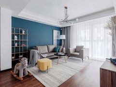 -宅天下装饰·匠心筑家(春熙店)