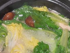 -同仁四季椰子鸡(无锡滨湖万象汇店)